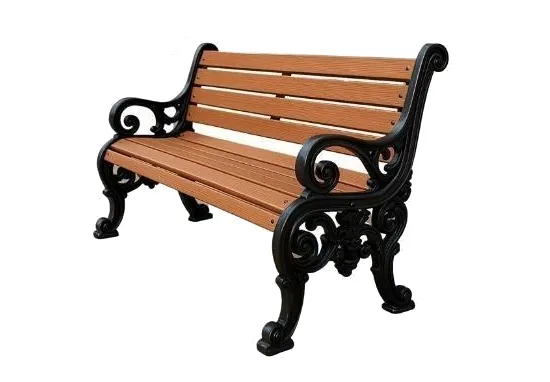 نیمکت طرح بهساز مدل SP-203