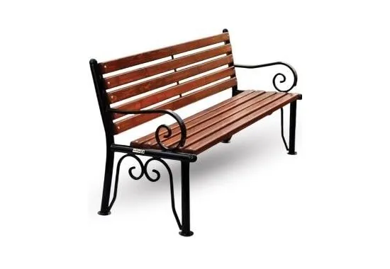 نیمکت طرح بهساز مدل SP-211