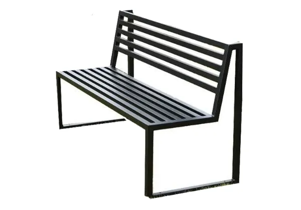 نیمکت طرح بهساز مدل SP-209B