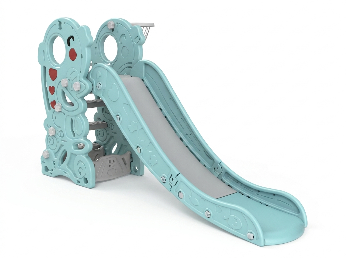 سرسره دلفین مدل PS5102
